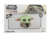 Volkano Disney Star Wars Mandalorıan Bluetooth Hoparlör Işıklı hoparlör DY-50010-GR thumbnail 5