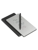 reMarkable Paper Pro Move | Marker Plus | Premium Siyah Deri Kılıf - 3