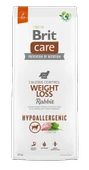 Brit Care Kilo Problemi Olan Yetişkin Köpekler İçin, Hipoalerjenik, Tavşan Etli Kuru Mama 12 kg thumbnail 3