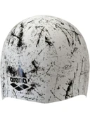 Arena Print 2 Yüzücü Bonesi 1E368274 thumbnail 4