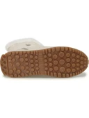 U.S.POLO ASSN RAINY 4PR BEJ COMFORT CASUAL BAYAN BOT&ÇİZME thumbnail 7