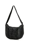 Lumberjack REFLECTOR BLACK BAG 5PR Siyah Unisex Çapraz Çanta 102033475 thumbnail 2