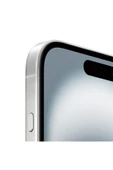 Apple iPhone 16 Plus 256GB Beyaz (Apple Türkiye Garantili) thumbnail 4