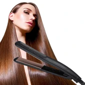 Polosmart PSC71 Bella Shine Saç Düzleştirici – 200 °C Hızlı Isınma, Pürüzsüz ve Parlak Saçlar - 3