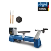 Scheppach DM500T Ahşap Torna Tezgahı - 5902307901 thumbnail 1