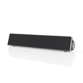 Polosmart FS104 Kablosuz Bluetooth Soundbar Hoparlör Speaker 16W Siyah - 1
