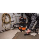 AEG BWD18-0 Akülü Islak Kuru Süpürge 20 Lt (Akü ve Şarj Cihazı Dahil Değildir) - 4935498754 - 4