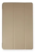Litae Trend BFS  iPad Air 5 (2022) Kılıf Tablet Smart Kılıf - Gold thumbnail 2