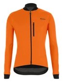 Santini ADAPT High Breathability Termal Yün Detaylı Bisiklet Ceketi 1W51075ADAPT thumbnail 1