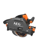 AEG Bks 18PBL-0 Akülü Kömürsüz Sunta Kesme 165 mm (Akü ve Şarj Cihazı Dahil Değildir)- 4935493529 thumbnail 1