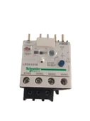 Schneider LR2-K0316 8-11.5A K Serisi Termik Röle thumbnail 1
