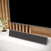 Polosmart FS104 Kablosuz Bluetooth Soundbar Hoparlör Speaker 16W Siyah - 3