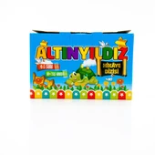 Altınyıldız Öykü Dizisi 4-5. Sınıf Set (30 Kitap Takım) thumbnail 4