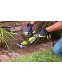 Ryobi RY18HCA-0 Akülü Mini Çapalama Makinesi 12 cm (Akü ve Şarj Cihazı Dahil Değildir) - 5133005766 thumbnail 5