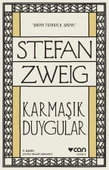 Can / Karmaşık Duygular / Stefan Zweig thumbnail 1