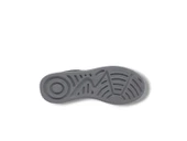 Lutton 4027 Unisex Füme Bağcıklı Günlük Kullanım Spor Ayakkabı thumbnail 5