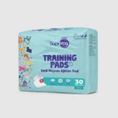 Supreme Dog Köpekler İçin Emici Çiş Eğitim Pedi 60x90 Cm - 1