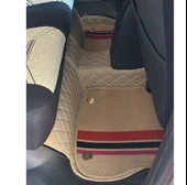 Volkswagen Caddy 2010-2020 Arası Aracına Özel 8d Çift Katmanlı Havuzlu Paspas Takımı thumbnail 5