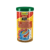 Pond Koi Sticks Yem Kırmızı 1 lt. 140 gr. - 1