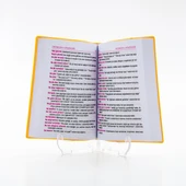 Atasözleri ve Deyimler Sözlüğü (Yeni Basım) thumbnail 5