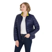 Kadın Lacivert Mont 1563451 - 2