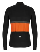 Santini ADAPT High Breathability Termal Yün Detaylı Bisiklet Ceketi 1W51075ADAPT thumbnail 7