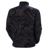 Helly Hansen Panoroma Printed Pile Snap Mont HHA.63349 thumbnail 5