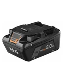 AEG L1880SHD 18V 8.0Ah Pro Hd Akü- 4935480050 - 1