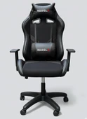 Oyuncu Koltuğu Basic Siyah Renk thumbnail 1