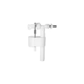 Tema Siamp 93 Y Handy Flatör 1/2 Plastik Nipelli (Plastik Rezervuarlar Için) - 1