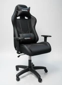Oyuncu Koltuğu Basic Siyah Renk thumbnail 4