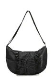 Lumberjack REFLECTOR BLACK BAG 5PR Siyah Unisex Çapraz Çanta 102033475 thumbnail 1