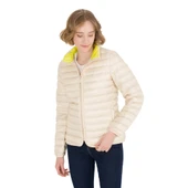 Kadın Lacivert Mont 1563451 - 9