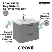 D10 65cm.2CK.Lav.Dlp.ML.GRI.LK.GRI thumbnail 3