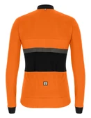 Santini ADAPT High Breathability Termal Yün Detaylı Bisiklet Ceketi 1W51075ADAPT thumbnail 3