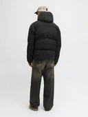 Jack Jones Fusıon Techıcal Puffer Erkek Ceket 12283162 thumbnail 4