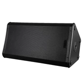 Shile K15S 15" 2000 Watt 2 Yollu Profesyonel Aktif Kabin Hoparlör - 3