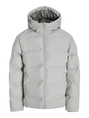 Jack Jones Soho Puffer Kapüşonlu Erkek Ceket 12278749 thumbnail 5