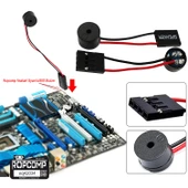 Ropcomp Anakart Uyumlu BIOS Buzzer 4 Pin thumbnail 5