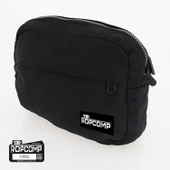 Ropcomp Harici HDD Taşıma Omuz Çantası Eko Geniş Siyah - 3