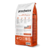 Prochoice Kısırlaştırılmış Kediler İçin, Hipoalerjenik, Somon Balıklı Ve Karidesli Kuru Mama 15 kg thumbnail 2