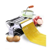 Tuğra Çelik 180 mm Erişte Makarna Makinesi (5284) thumbnail 3