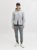 Jack Jones Godon Thatcher Regular Fit Erkek Eşofman Altı 12279102 thumbnail 5