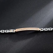 Maserati  JM424AVD59 Erkek Bileklik thumbnail 6