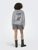 Only Alına Lıfe Kadın Sweat 15360223 thumbnail 7