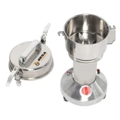 Besa 250 Gr Bitki Hububat ve Baharat Öğütücü - 2