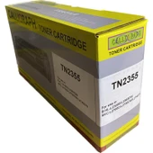 Calligraph Brother TN-2355 Muadil Lazer Toner - 1