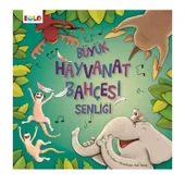 Büyük Hayvanat Bahçesi Şenliği thumbnail 1