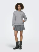 Only Alına Lıfe Kadın Sweat 15360223 thumbnail 3