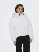 Only Dıxıe Lıfe Puffer Kadın Ceket 15349122 thumbnail 2